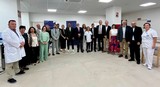 <div class=lightGallery-captions><p>inauguración de centro asistencial</p><p>Autoridades y responsables de MAC en la inauguración del centro de La Laguna</p><h4>Material cedido por 272 - MAC</h4><span>17/06/2024</span></div>